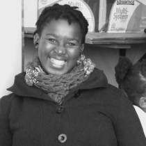 Ntombethemba Ncisana