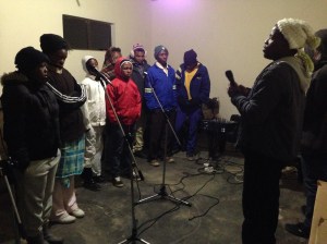 Equipment use and care training